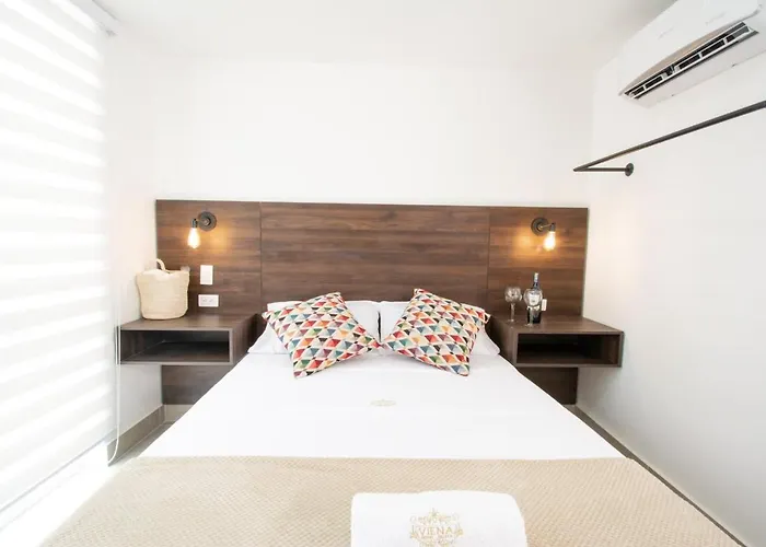 Hotel Viena