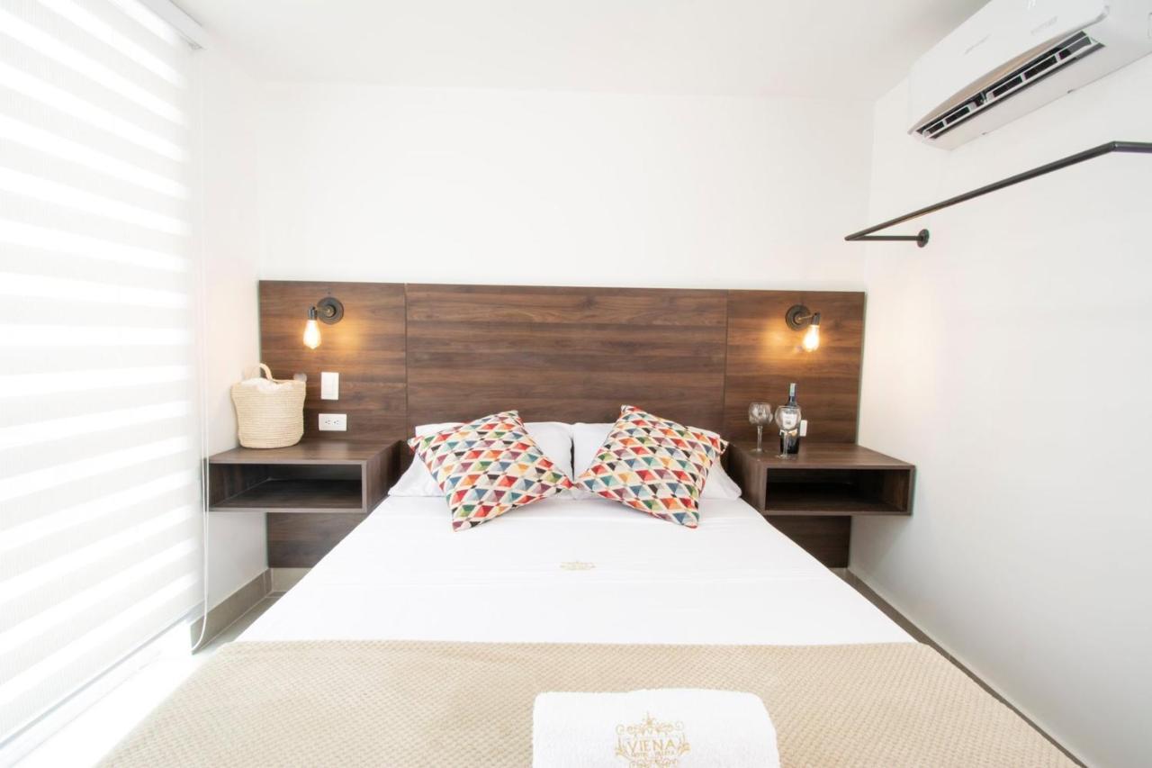 Hotel Viena