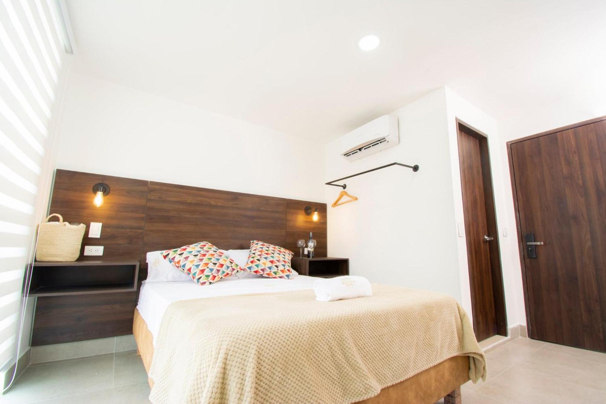 Hotel Viena Villeta